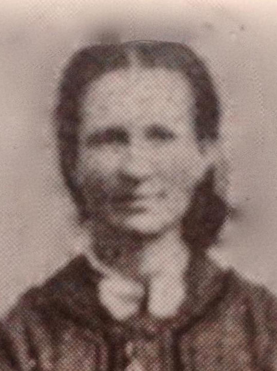 Eliza Hannah Sermon (1836 - 1871) Profile